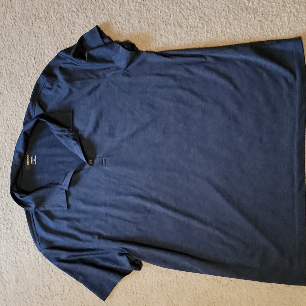 Mens Alfani Shirt